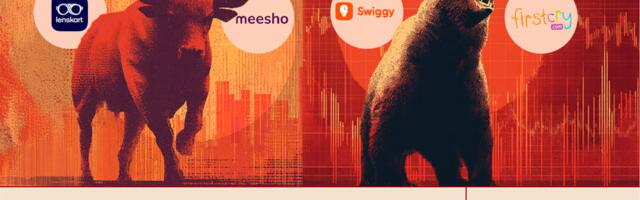 New IPOs Push New Age Tech Stocks’ Total Market Cap Past $140 Bn