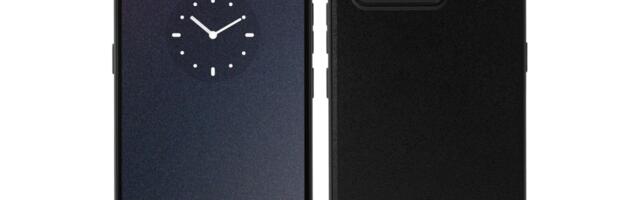 Punkt’s German-made MC03 smartphone comes to the US this spring