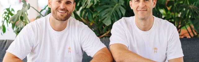 This THC beverage took off as people drank less alcohol. Now it could disappear.