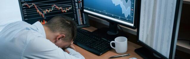 Bitcoin’s major safety net just snapped. Why a drop below $85,000 might risk more selloff