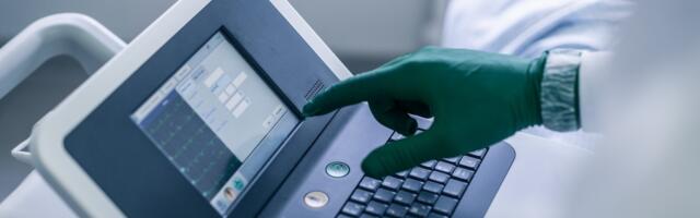 AI startup automating medical device compliance work secures pre-seed round