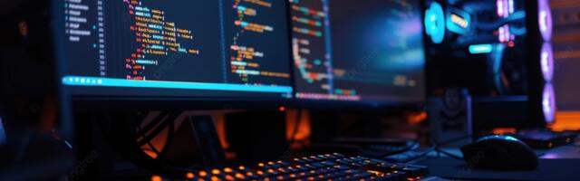 Как стать программистом: от Intel 286 до Large Language Models