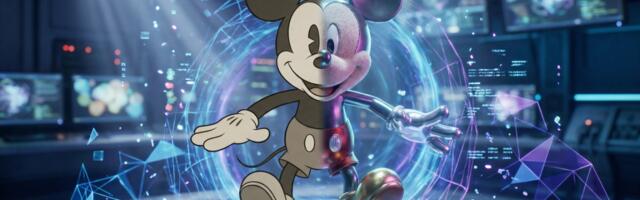 Топ-6 бесплатных AI-сервисов для генерации 3D-моделей