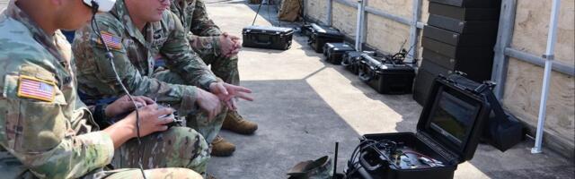 US Army drone school leaders say they don't want to buy gear that can't be easily upgraded