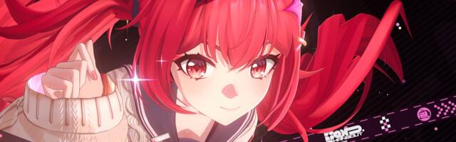 Wish GTA 6 was free, anime, and actually comingout soon? PS5 exclusive Neverness to Everness could be your next open-world obsession