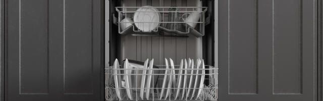 What's The Average Lifespan Of A Dishwasher? Here's What The Data Says