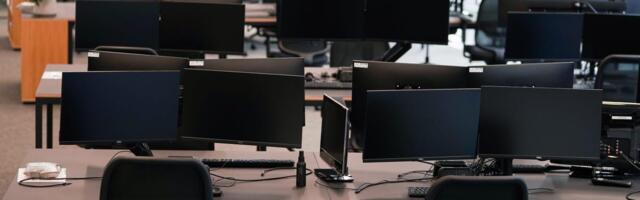 Layoffs are feeling awfully tempting for a lot of companies right now