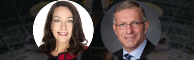 Investors Lockheed Martin Ventures and SpaceFund are coming to TC Sessions: Space 2020