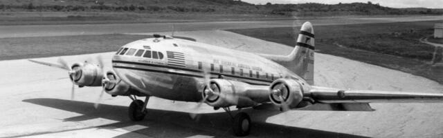 Взлетай! Как и на чем передвигались пассажиры в дореактивную эру гражданской авиации. Часть 2