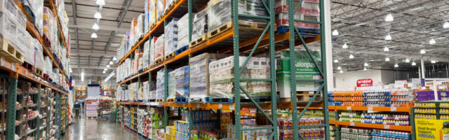 This Costco Find Can Upgrade Your Outdoor Lighting