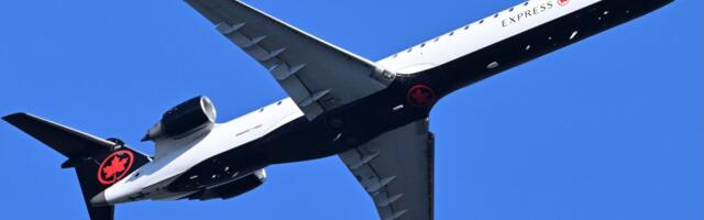 LaGuardia Collision Shuts Airport, Testing a System Under Strain