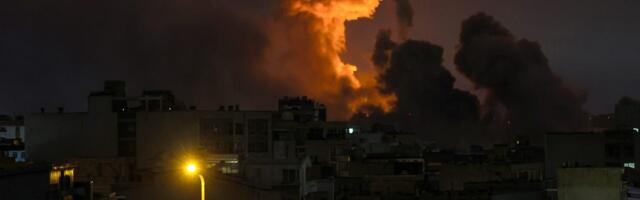 Iran threatens US-owned companies, including Meta and JP Morgan