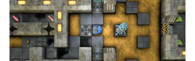 [Перевод] Сегодня я узнал нечто новое о GPU благодаря багу в своей игре