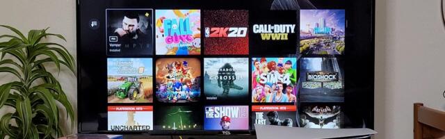 Sony's Latest PlayStation Update Sparks DRM Fears: What We Know