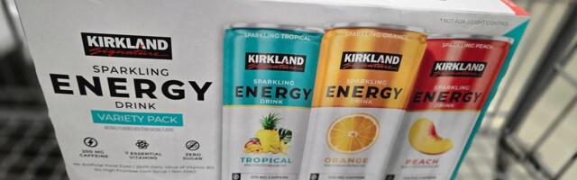 I've worked at Costco for 20 years. Here are 8 items that caught my eye this month.