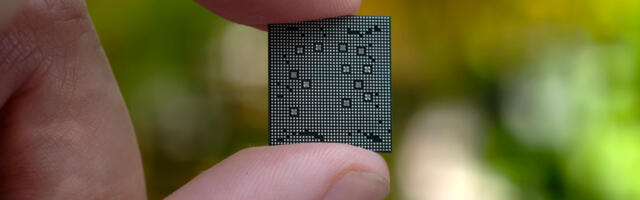 Now even MediaTek’s cheap chips are embarrassing the Tensor G5 in one major area