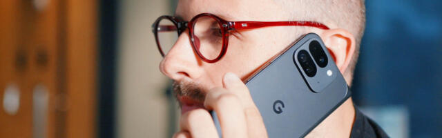 Google’s Phone app could finally fix this basic dual SIM oversight