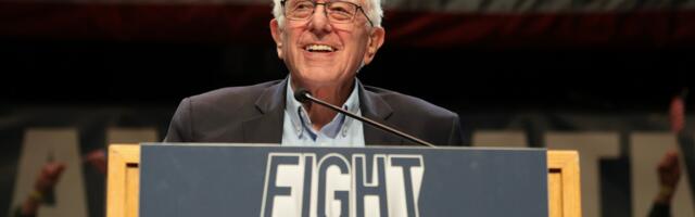 Bernie Sanders pushes for 50% public ownership of American AI companies — proposes AI sovereign wealth fund that would hold direct ownership stakes in largest AI firms