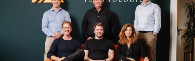 Copenhagen-based Kvasir Technologies raises €10 million to scale climate-neutral marine biofuel