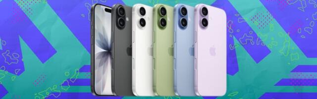 T-Mobile is giving away the Apple iPhone 17 for free — how to claim on Prime Day