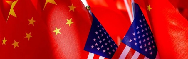Chinese state-backed funds invest in US tech despite curbs by Washington