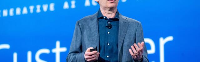 Anthropic Fires Back at Snitch Amazon CEO