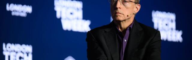 Former Intel CEO says the chipmaker went off the rails ‘when it started to be run by business people’
