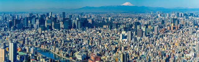 Japanese firm launches $15m African startup fund, announces 5 investments