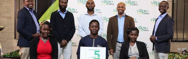 AI4D, Villgro Africa launch call for AI innovations boosting development in Africa