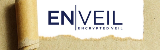 Behind the Idea: Enveil