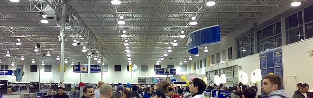 H|T: The Healthtech Times – Best Buy buys into healthtech