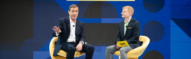 IHG CEO Chides Ready-Made Blanket Approaches For Its Global Hotels