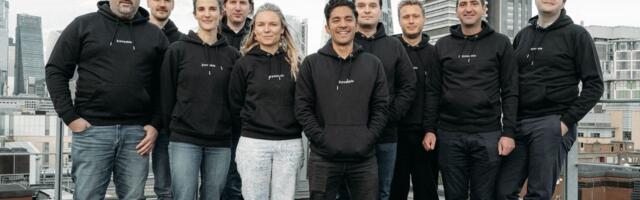Payable lands £5.5m to streamline company finances