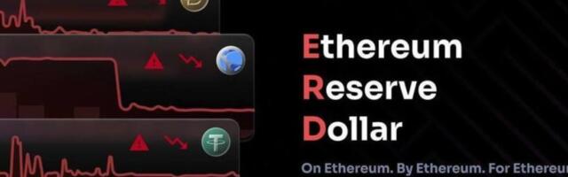 ERD DeFi Lending Platform and USDE Stablecoin Unveiled at EDCON 2023
