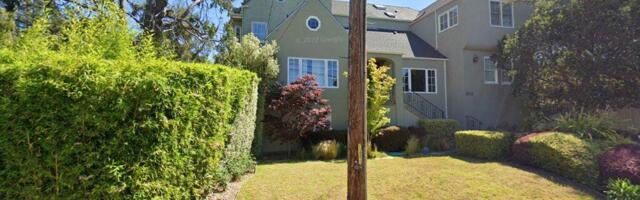 The top 10 most expensive home sales in Alameda, Piedmont and Oakland, reported the week of July 17