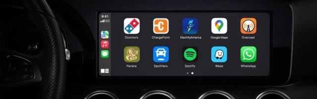 Weekly poll: do you use Android Auto or Apple CarPlay?