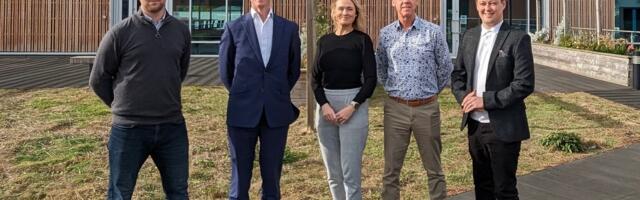 Sheffield Hallam University launches medtech R&D accelerator