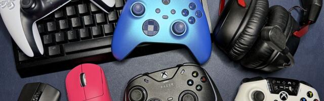 The gamer's guide to early Black Friday deals