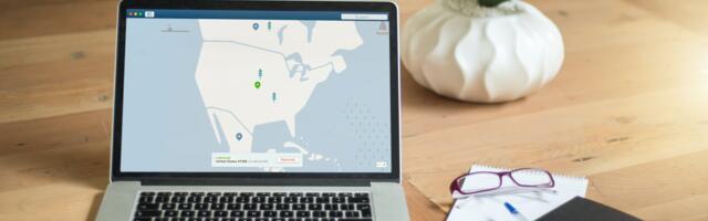 The Netrinos Network: Redefining Virtual Networking for a Secure, Seamless Experience