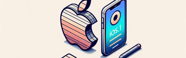 Apple releases ios 17.4.1 with new features