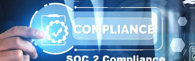 Best 5 SOC 2 Compliance Software in 2024
