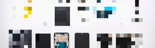 Nothing CMF Phone 1 teaser shows how the phone is built