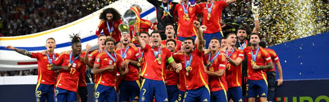 How to watch Uzbekistan vs. Spain at Paris 2024 online for free