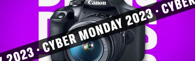 Best early Black Friday camera deals: DSLR, action cameras, and more