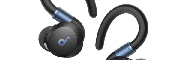 The Soundcore Sport X20 Earbuds by Anker Are Six Times Cheaper Than Bose Earbuds This Black Friday