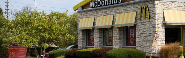 People Are Review-Bombing the McDonald’s Where Cops Arrested Man Suspected of Killing UHC CEO