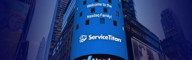 Software startup ServiceTitan valued at $8.97 billion as stock pops 42% in IPO debut on Nasdaq