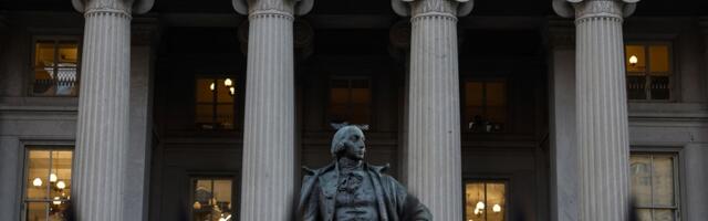 US Treasury says it was breached by Chinese-backed hacker