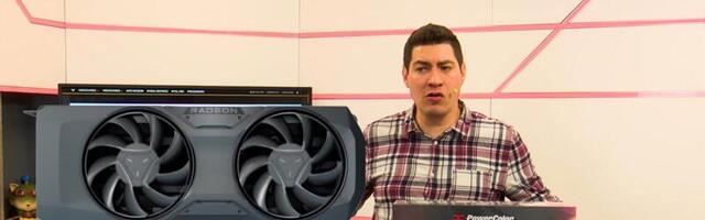 AMD’s RX 9070 XT was meant to cost $900, says retailer