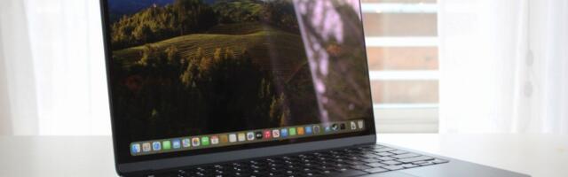 Apple expected to launch MacBook Air refresh with M4 silicon in March